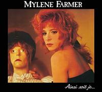 Mylene Farmer – Ainsi Soit Je – CD – Édition Deluxe