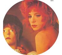 Mylène Farmer - Ainsi Soit Je.