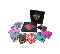 Ainsi soit je… [Coffret Collector vinyles Picture Disc - tirage Édition Limité et Numéroté]