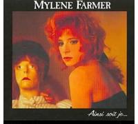 Ainsi Soit Je [Digipack] by Farmer Mylene NEUF