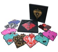 Ainsi soit je… Édition Limitée et Numérotée Picture Disc Coffret Collector Vinyle