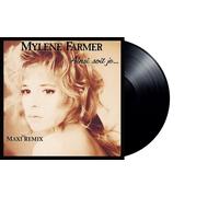 MYLENE FARMER - Ainsi Soit Je