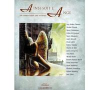Ainsi soit l'ange : 18 contes entre ciel et terre