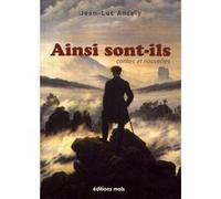 Ainsi sont ils Jean-Luc Ancely (Auteur)
