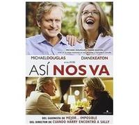 Ainsi va la vie (And So It Goes) (DVD) G