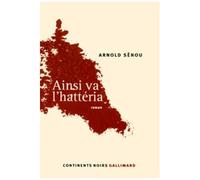 Ainsi Va L'hattéria