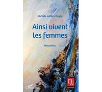 Ainsi Vivent Les Femmes