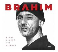 Ainsi Vivent Les Hommes - Vinyle 33t