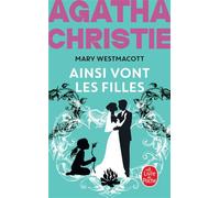Ainsi vont les filles - Agatha Christie - Lgf - Poche - Roman