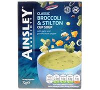 Ainsley Harriot Soupe (lot de 3 x 3)