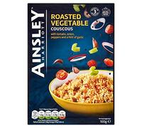Ainsley Harriott Cous de légumes torréfiés - 100 g