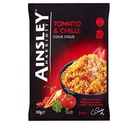 Ainsley Harriott Couscous à tomates et piments 100 g