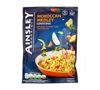 Ainsley Harriott Couscous Marocain Medley (100G)