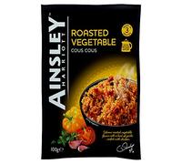 Ainsley Harriott Couscoussier aux légumes rôtis 100 g