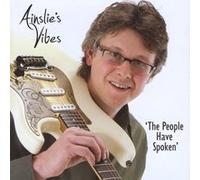 Ainslie's Vibes - The People Have Spoken [UK Import]
