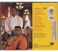 Ain't a Damn Thing Changed [Import]