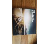 Stone Broken – Ain't Always Easy – CD – NEUF