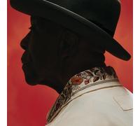 Buddy Guy – Ain't Done with The Blues – CD – RCA