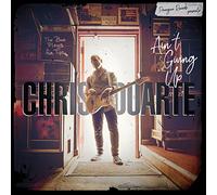 Chris Duarte – N'Abandonne Pas