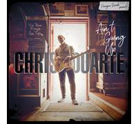 Ain't Giving Up by Chris Duarte [CD] NEUF