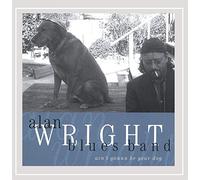 Aint Gonna Be Your Dog
