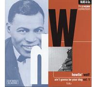 Ain't Gonna Be Your Dog Vol.1