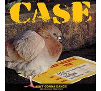 Aint Gonna Dance:Recordings 1980-1986