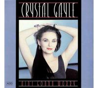 Ain't Gonna Worry by Crystal Gayle (1990-07-02)