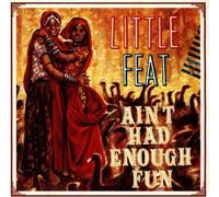 Aint Had Enough Fun by Little Feat (1995-04-25)