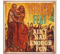 Ain't Had Enough Fun [Import]