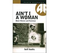 AIN'T I A WOMAN