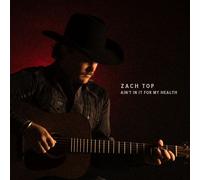 Ain't In It For My Health Vinyle