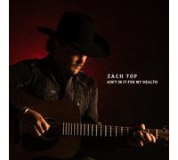 Aint in Itfor My Health