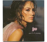 Jennifer Lopez - Ain't It Funny