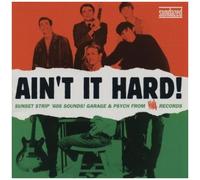 Ain't It Hard! Garage & Psyche From Viva Records