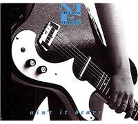 Ain't It Heavy + 2 (IMPORT) (UK Import) [Audio CD] MELISSA ETHERIDGE