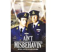 Ain't Misbehavin