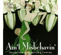 Various Artists – Ain't Misbehavin' – CD