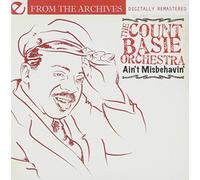 Ain't Misbehavin' -from The Archives