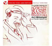Ain't Misbehavin'-From The Archives