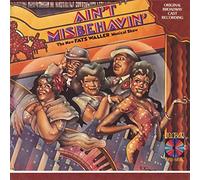 Ain't Misbehavin' - Original Cast