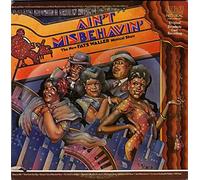 Ain't Misbehavin': The New Fats Waller Musical Show