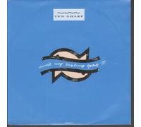 Ain't my beating heart (1991) / Vinyl single [Vinyl-Single 7'']