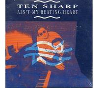 Ain't My Beating Heart