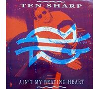 Ain't My Beating Heart [Import]