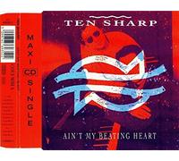 Ain't My Beating Heart [Import]