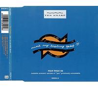 Aint My Beating Heart - Ten Sharp CDS