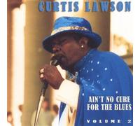 Aint No Cure for The Blues