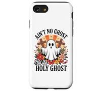 Ain't No Ghost But The Holy Ghost Halloween Coque pour iPhone SE (2020) / 7/8