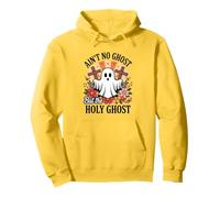 Ain't No Ghost But The Holy Ghost Halloween Sweat à Capuche